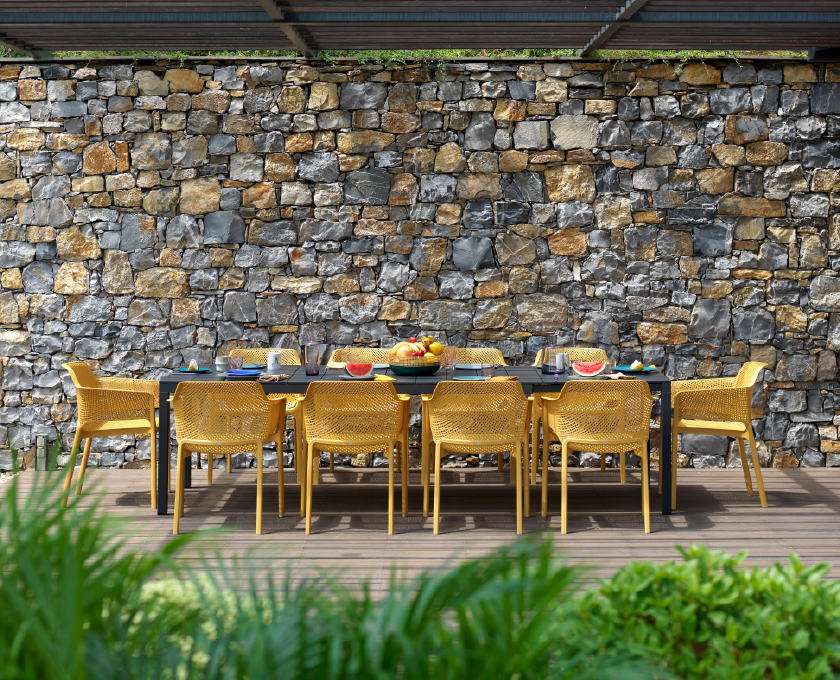 NARDI 義大利戶外時尚家具 