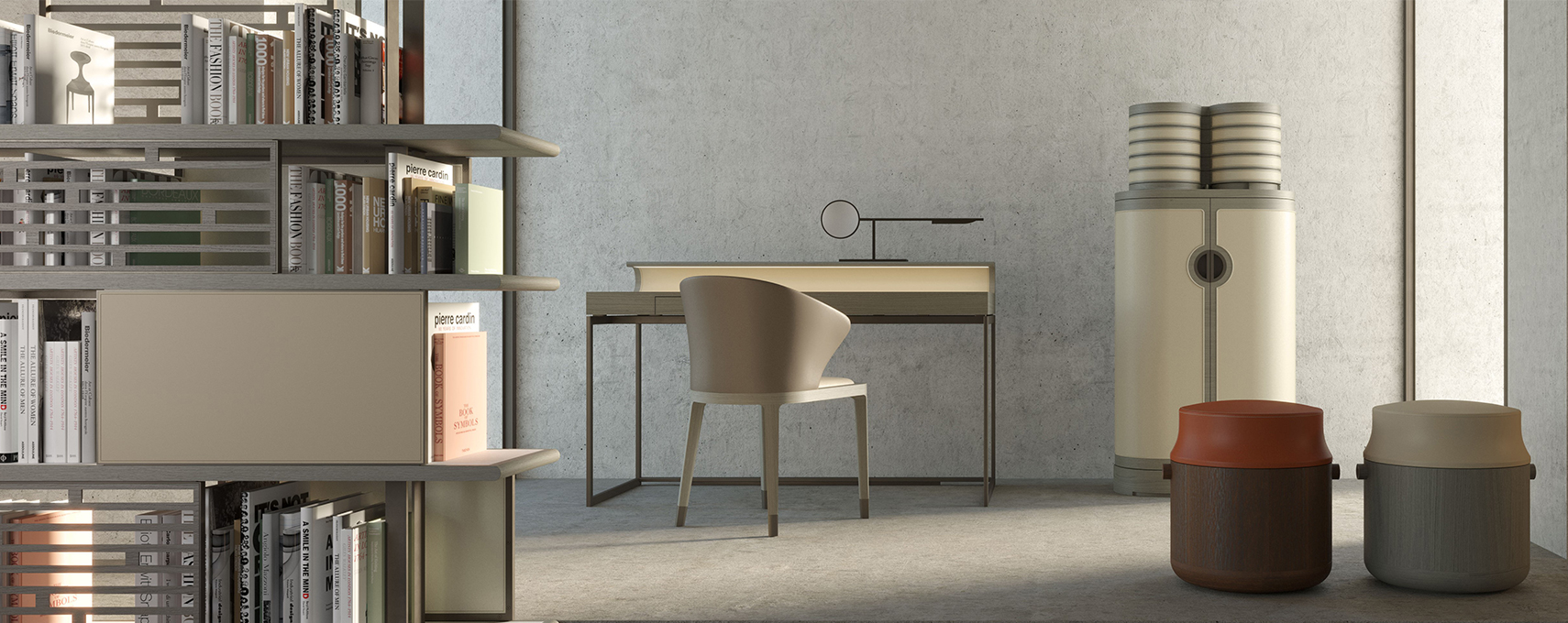 Dimensione Chi Wing Lo 