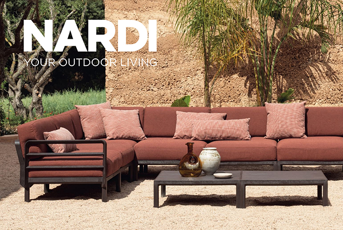 永續家具成市場新寵 雙國際大獎產品搶灘台灣 捷行國際室博會獨家首發