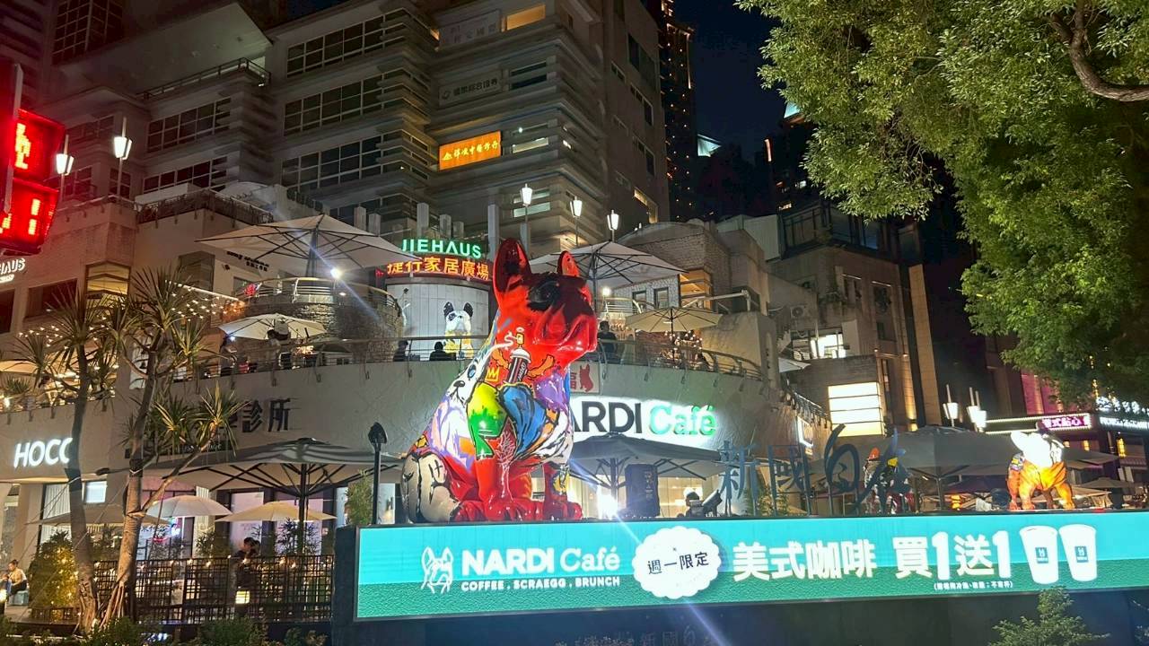 那地方市集緣起：讓更多人走進美、看見美、享受美