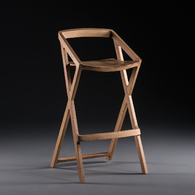 7 Bar chair