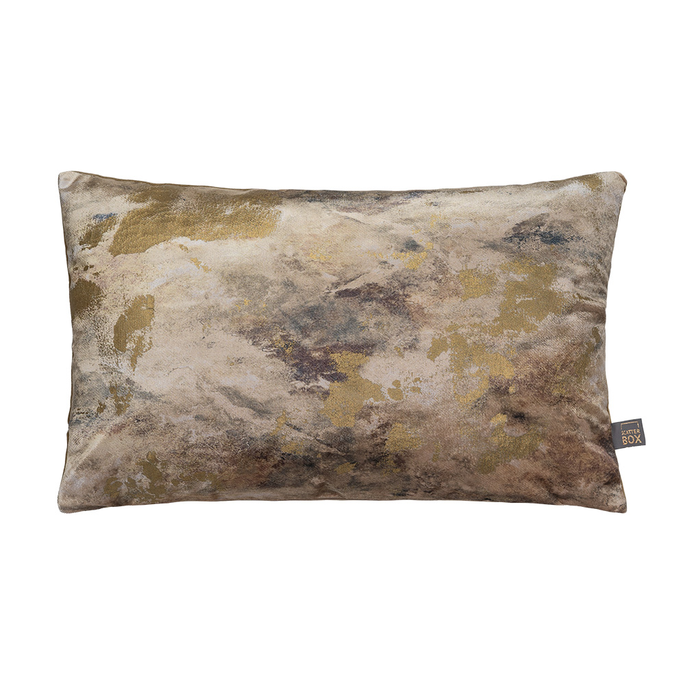 CAESIUM 35X50CM GOLD