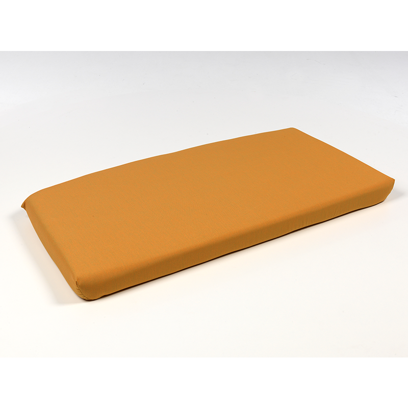 Cuscino Net Bench長椅坐墊（Senape芥末黃）