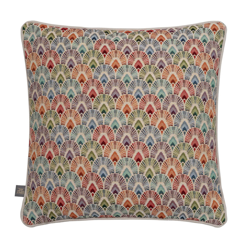 Lottie 43x43CM Multi