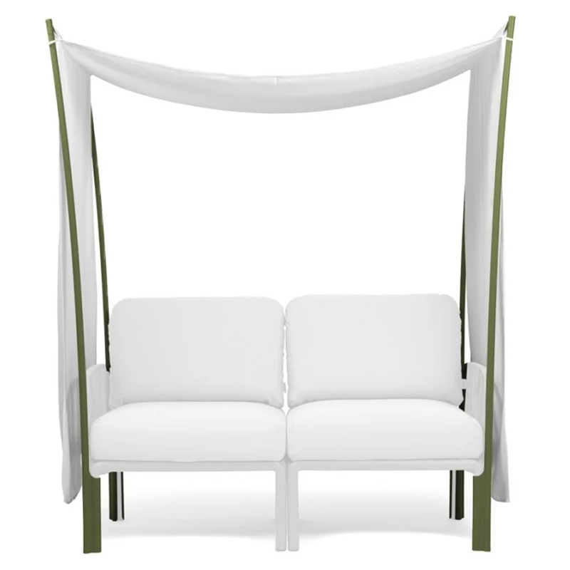 Komodo Ombra 2 ( Agave 龍舌蘭綠 )