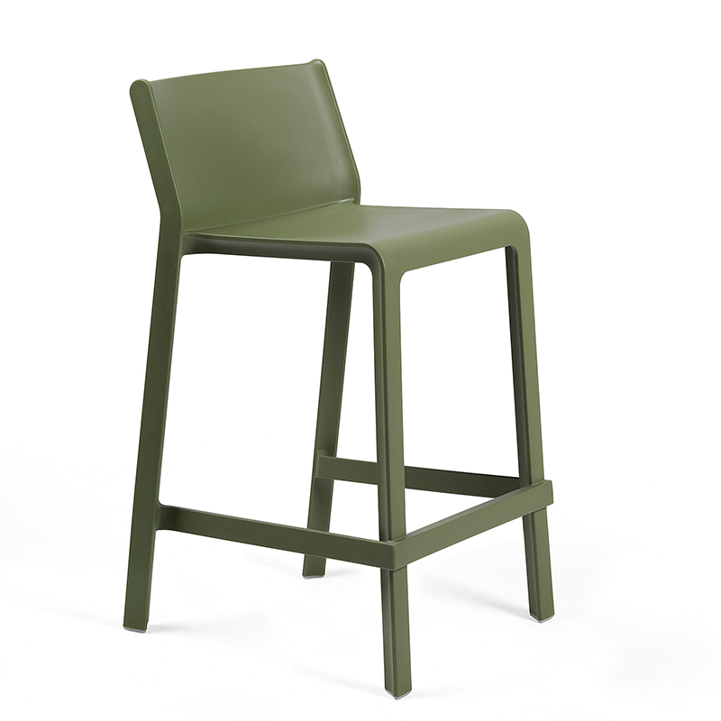 Trill Stool Mini ( Agave 龍舌蘭綠 )